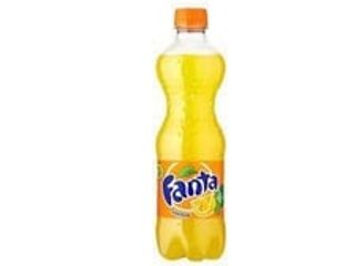 Fanta 0.5 л