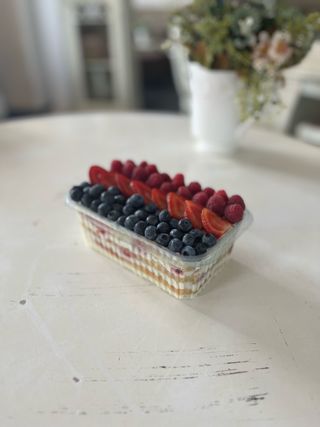 ჩინური ტორტი 