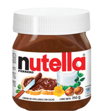 Палачинка с шоколад нутела (40см)