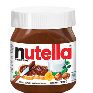 Палачинка с шоколад нутела (40см)