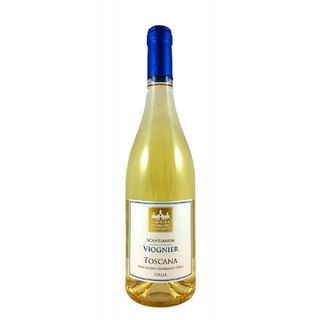 SCANTIANUM VIOGNIER IGT 75CL VIGNAIOLI DEL MORELLINO 13% VOL 2023