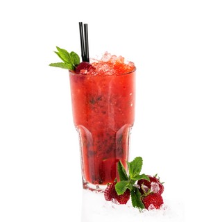 Mojito Fruits Rouge