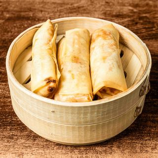 Involtini on the road 3pz