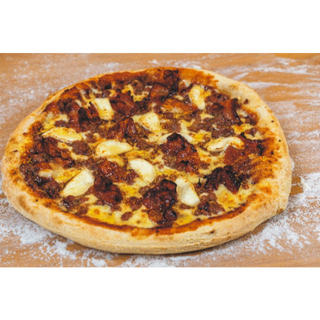 SUPREME DELUXE INDIVIDUAL