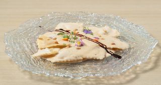 Ravioli de Foie de Pato