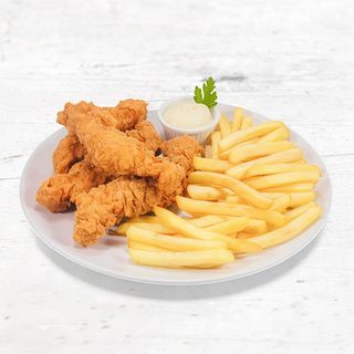 Meniu fel principal Junior