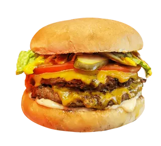 Big Burger