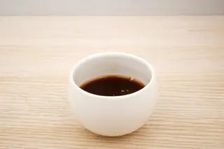 Ginseng amaro