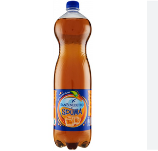 Spuma bottiglia 1 l