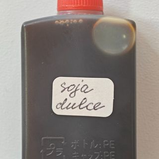 soja dulce
