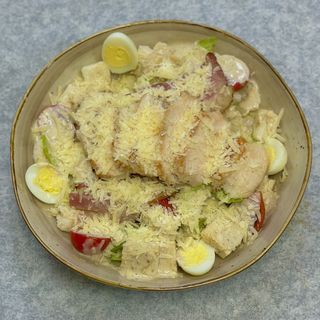 Салат Цезар з куркою (250г)