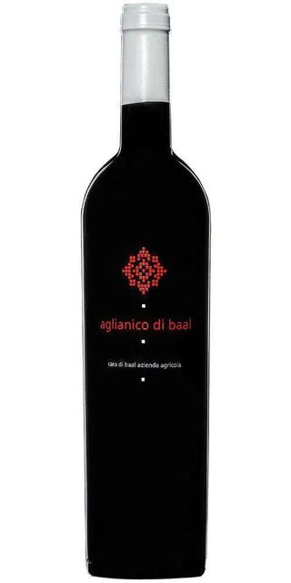 Aglianico 75 cl