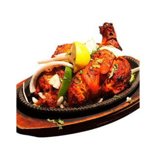 Pollo Tandoori