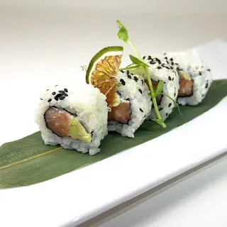 111 Sake avocado