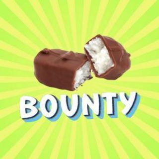 Gelato Bounty