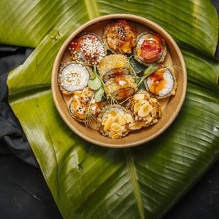 Hot Philadelphia 10 Unidades