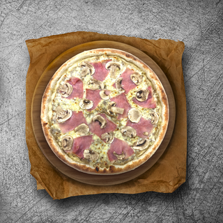 Есенна пица