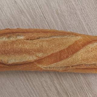 Barra De Pan (+160 gr) 