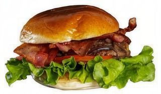 Hamburguesa Mar Val