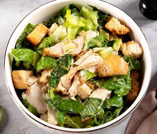 Աղցան Կեսար