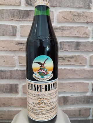Fernet Branca 70 cl
