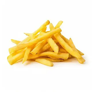 Patatas Fritas