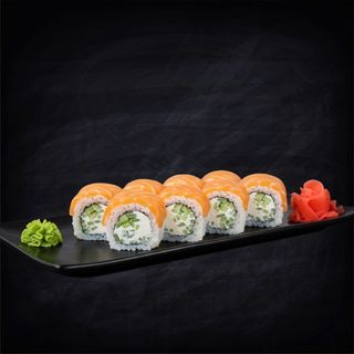 Ֆիլադելֆիա 8 կտոր