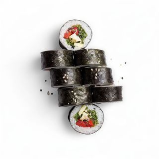 Futomaki de Verduras (230 g.)