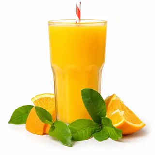 Orange Juice