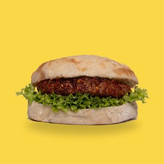 Gurmanska pljeskavica 200g