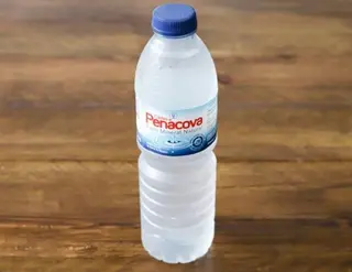 Água 500ml