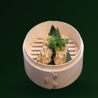 Bouchée crevettes-4 pièces 