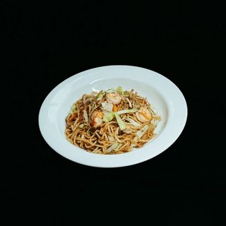 Yakisoba Gambas