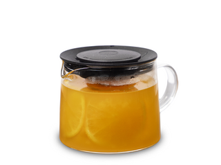 Чай обліпиха маракуйя 400 мл