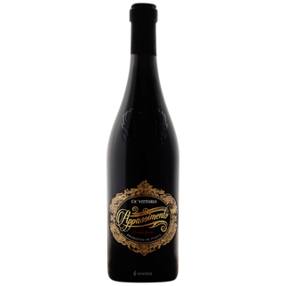 Գինի Ca` Vittoria Appassimento Rosso 0.75l, , հատ