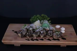 Hot Chefe