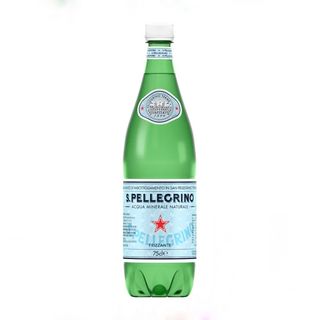 Apa minerala San Pellegrino