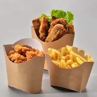 Chicken Box Family Pack