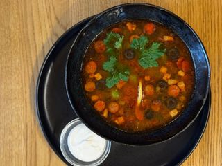 Солянка (300г)