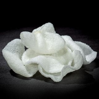 Nuvolette di gamberi