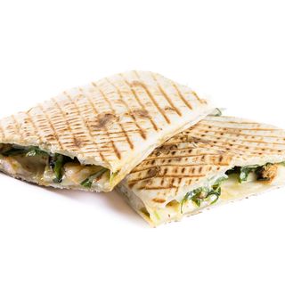 Piadina Marinara NOU !!