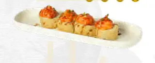 74. Panko roll - 4 pezzi