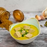 Tofu Korma