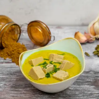 Tofu Korma
