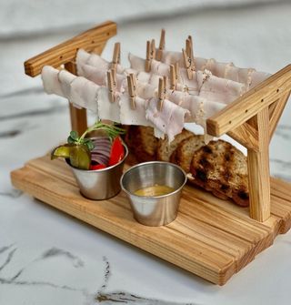 Сало 300грам