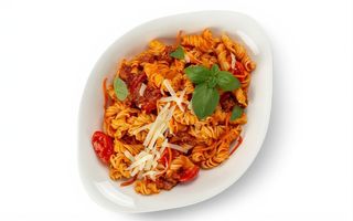 Паста Болонезе ХL