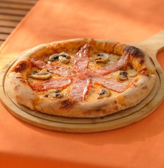 პიცა ფუნგი