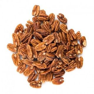 Nueces Pecanas Peladas 500 Gr