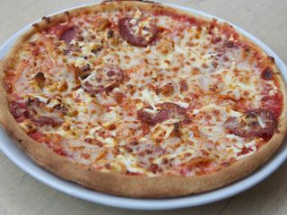 Пица Лупис (500г)