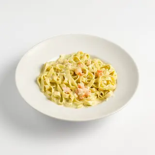 Gamberi Verdi